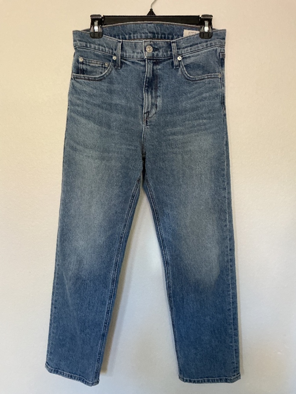AYR The Bud Jeans in Yada Yada size 28 Short - Picture 2 of 9